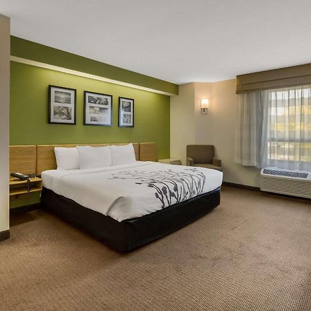 Sleep Inn Bolivar Dış mekan fotoğraf