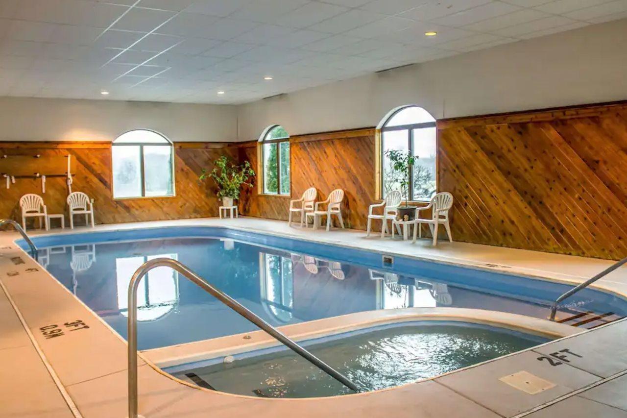 Sleep Inn Bolivar Dış mekan fotoğraf