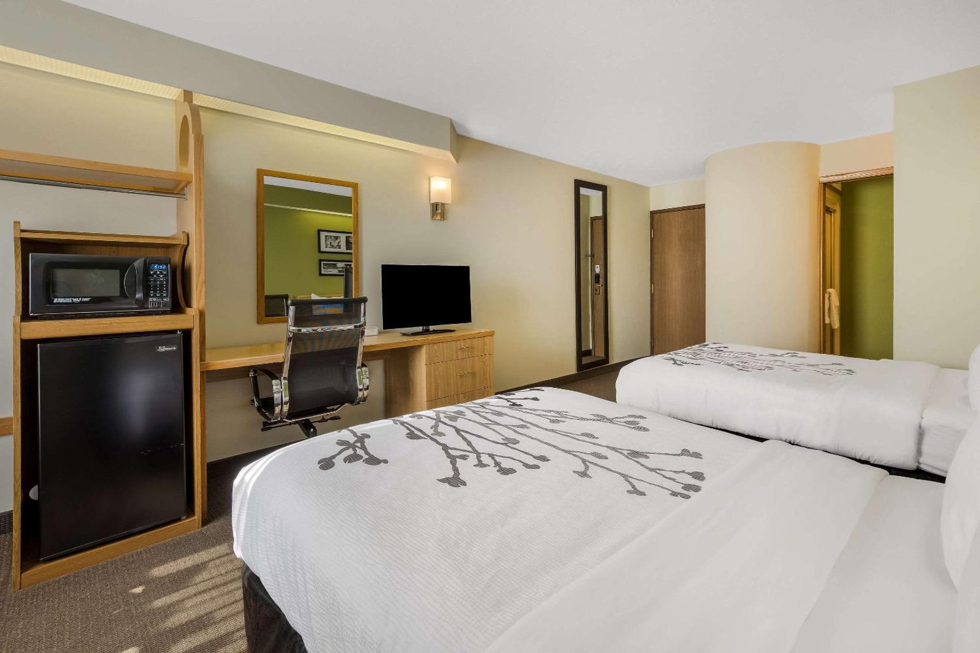 Sleep Inn Bolivar Dış mekan fotoğraf
